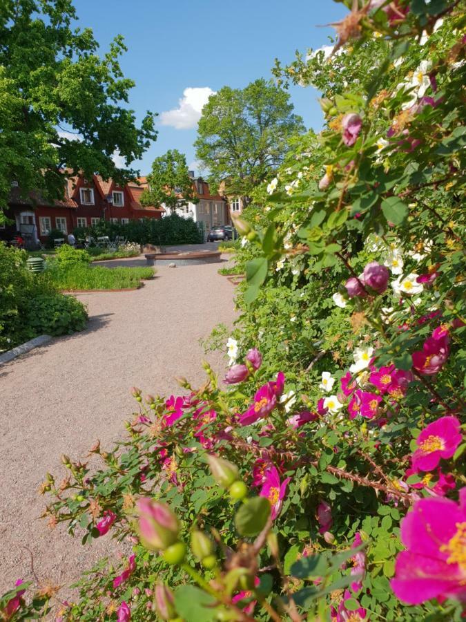 Hedemora Stadshotell Exterior photo