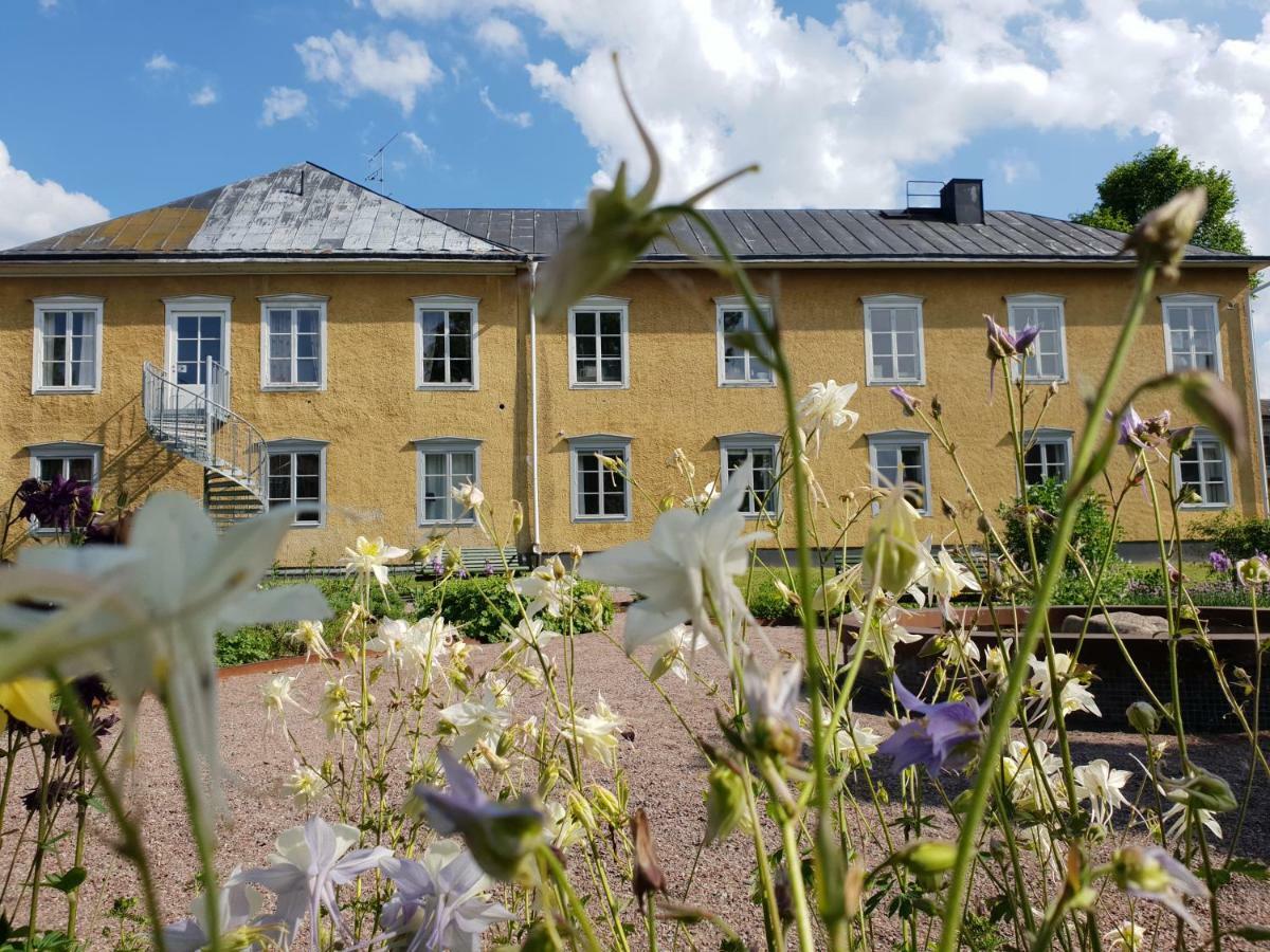 Hedemora Stadshotell Exterior photo